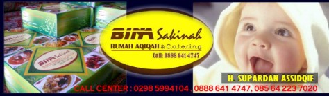 cropped-aqiqah Semarang Timur, Catering Tembalang, Catering Murah semarang, H. Supardan Assidqie, 0888 641 4747